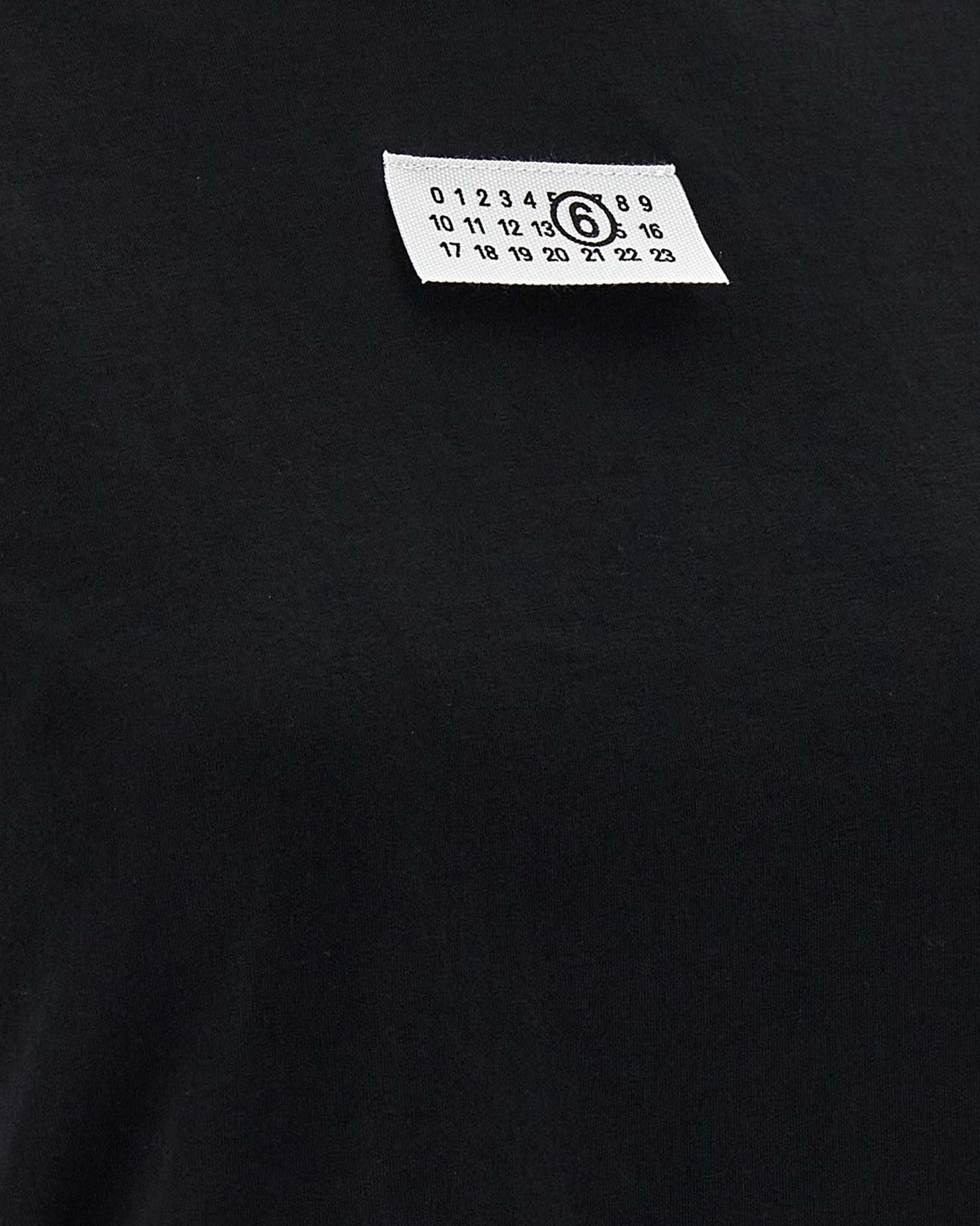 Breathable Cotton Jersey T-Shirt