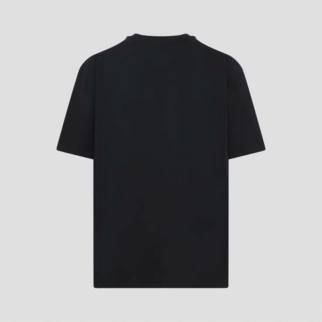 Relaxed Fit Short-Sleeved T-Shirt