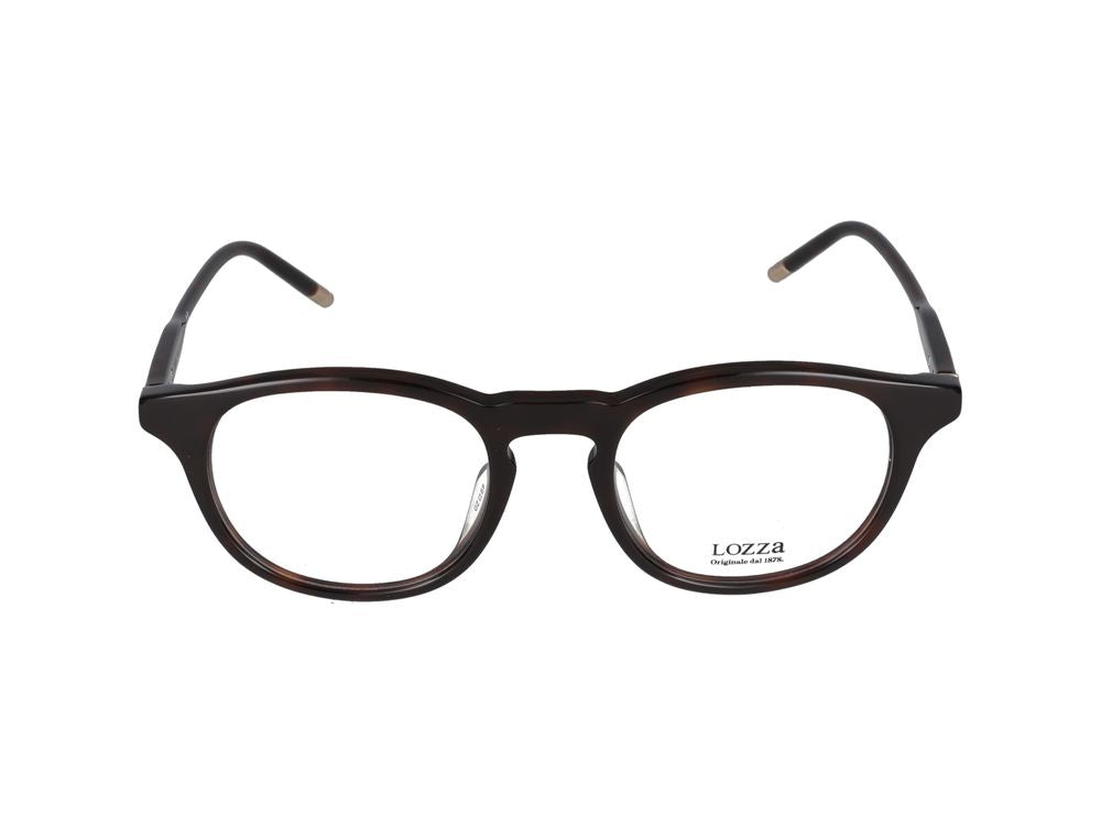 Eyeglasses VL4238 0752 Shiny Dark Havana 49/20/145