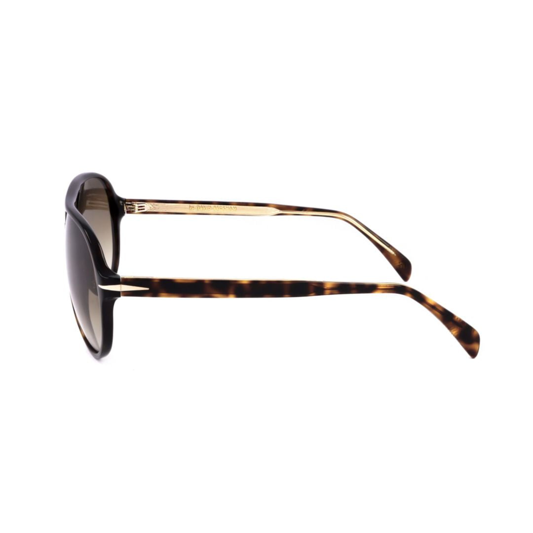 Db 1091/S Aviator Sunglasses