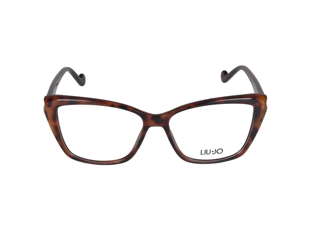 Eyeglasses Liu Jo LJ2756 240 Tortoise 53/14/140