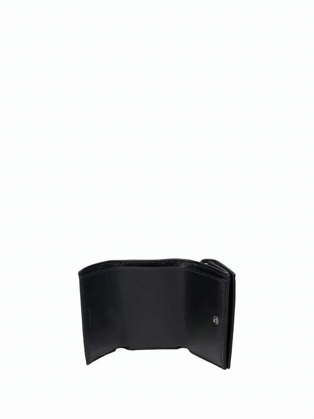 Textured Calf Leather Wallet