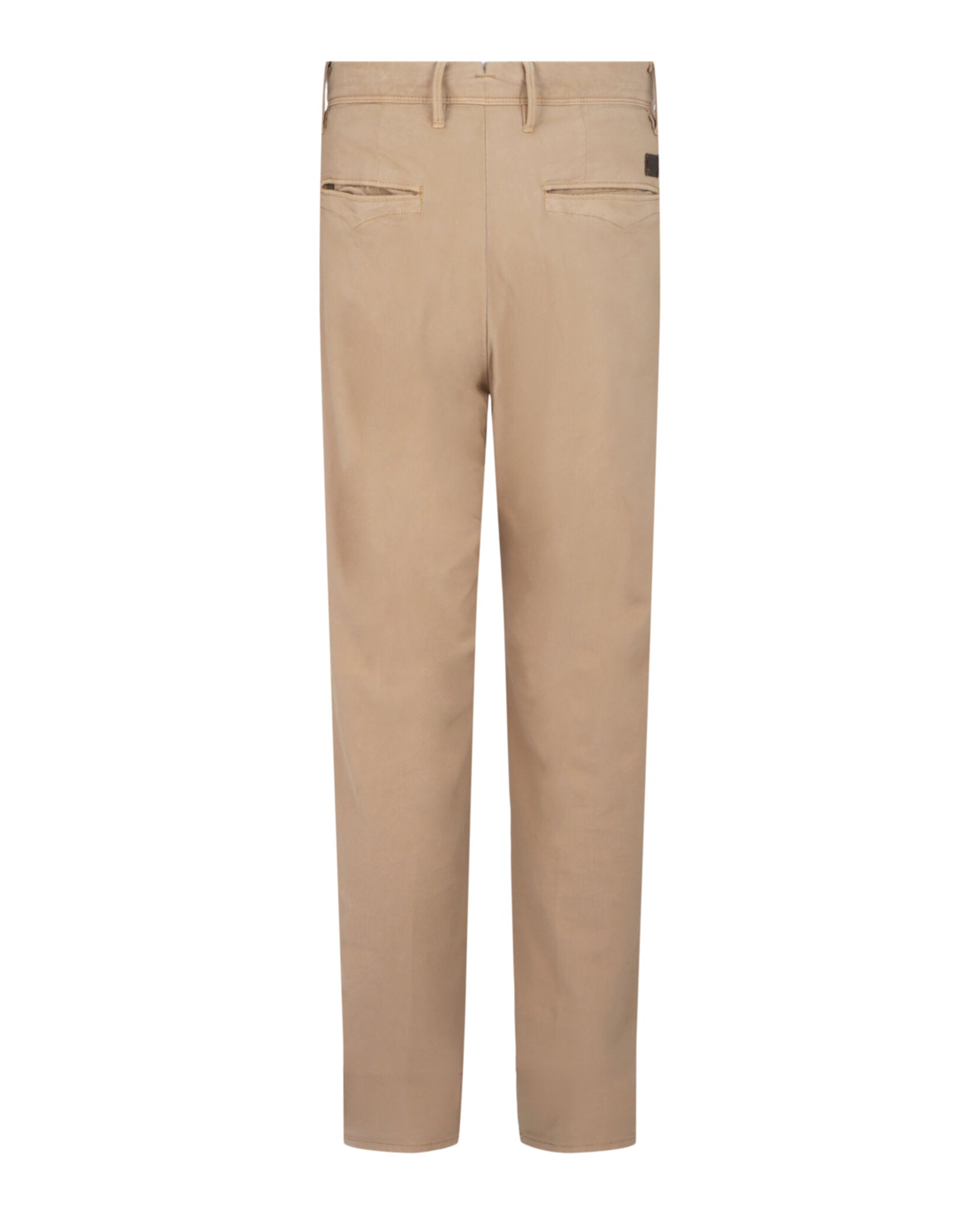 Incotex Slim Fit Five-Pocket Pants