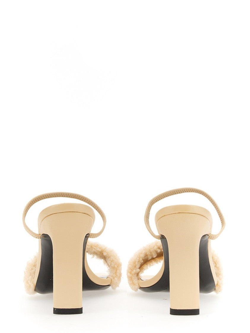 "Ada" Sandals