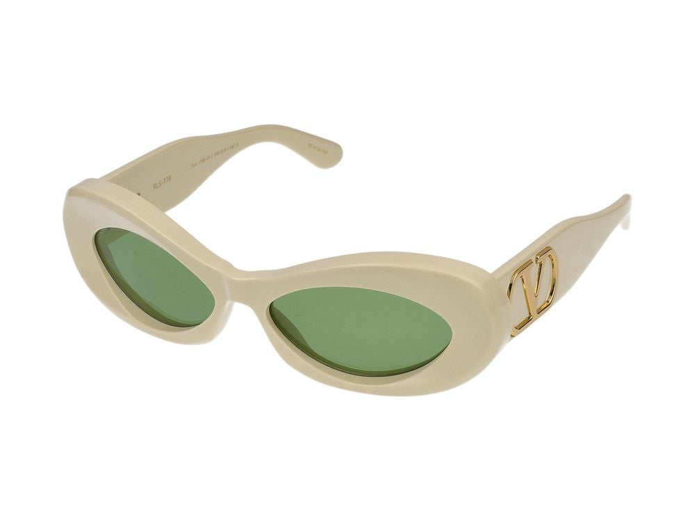 Sunglasses Valentino VLS-178B-57_VLS-178 IVR - GLD 57/16/140