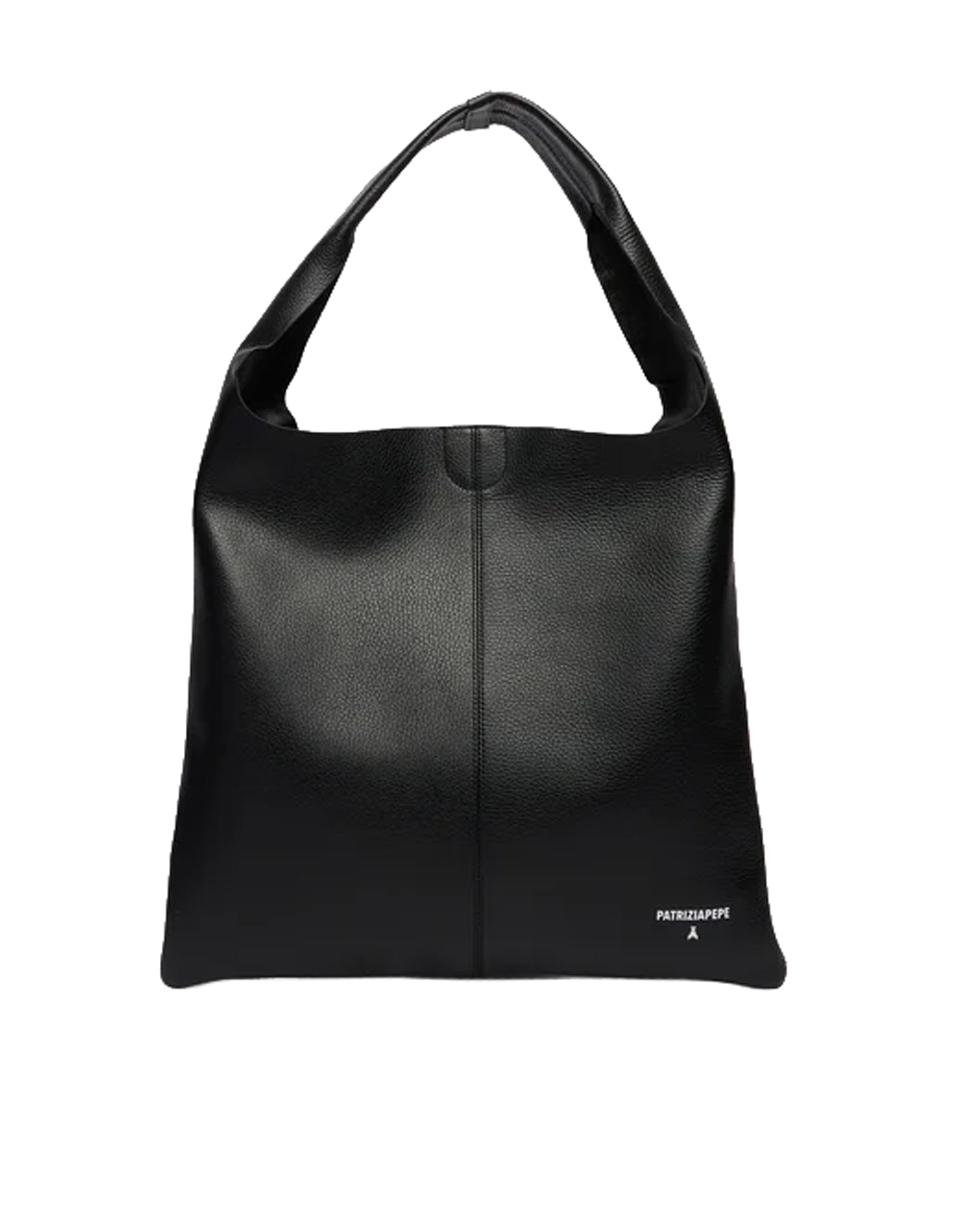 Urban City Black Bag