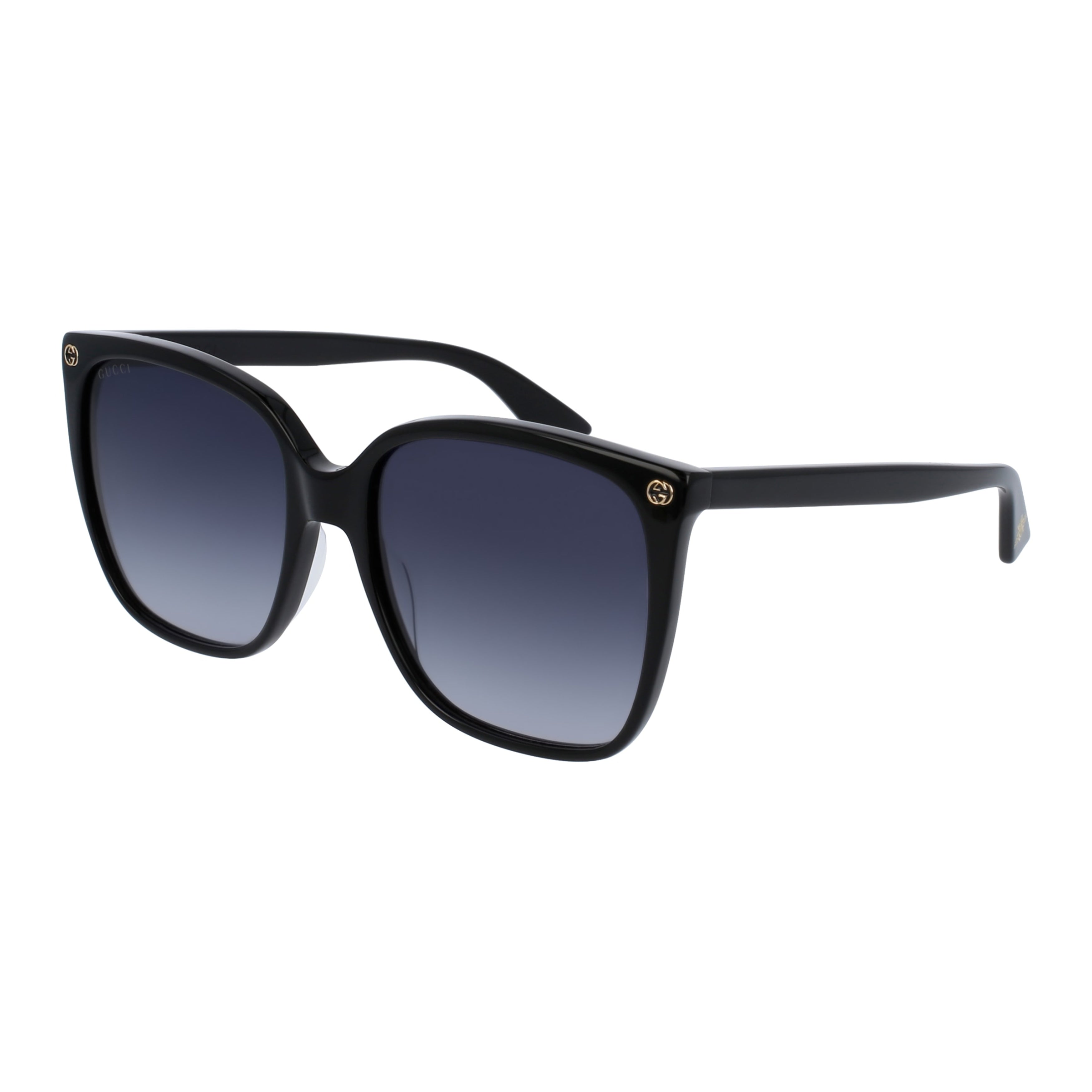 Gg0022s Oversized Square Sunglasses
