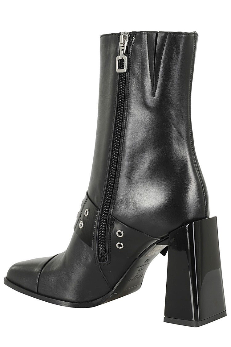 Moonlight Ankle Boot