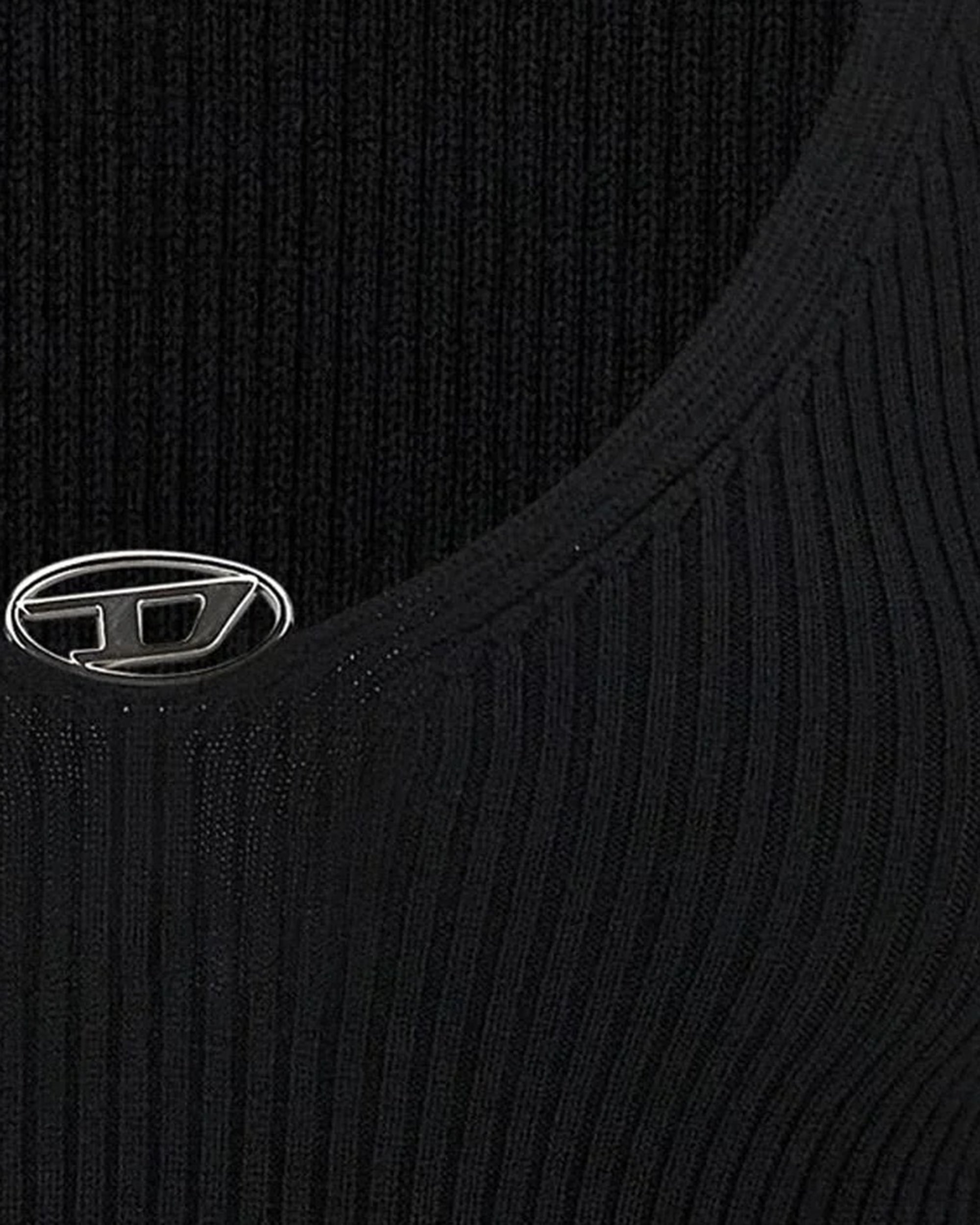 M-Olina Black Shirt