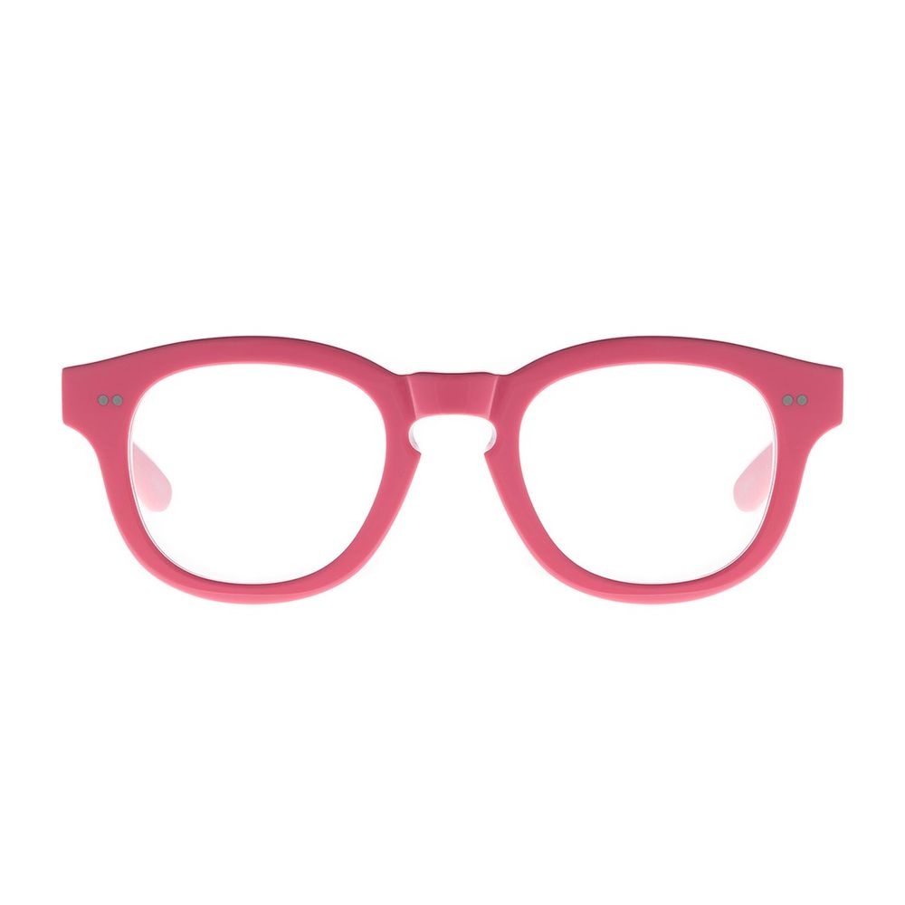T070 Bold Pink Phantos Sunglasses