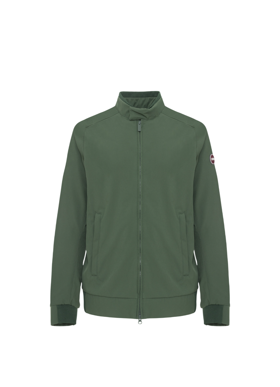 Waterproof Softshell Windbreaker Jacket