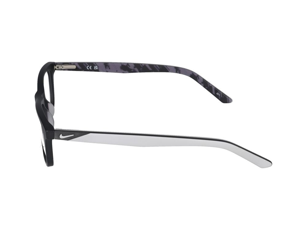 Eyeglasses 5547 002 Matte Black/Pure Platinum 48/16/130