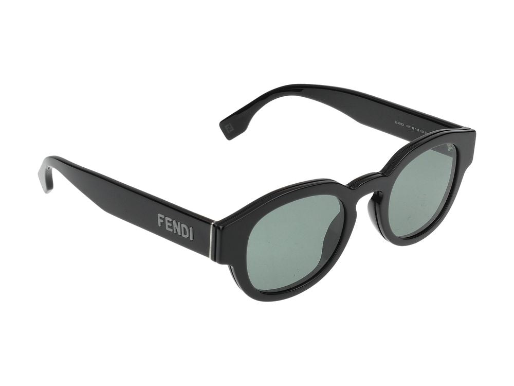 Sunglasses Fe40182I 01N 48/22/150