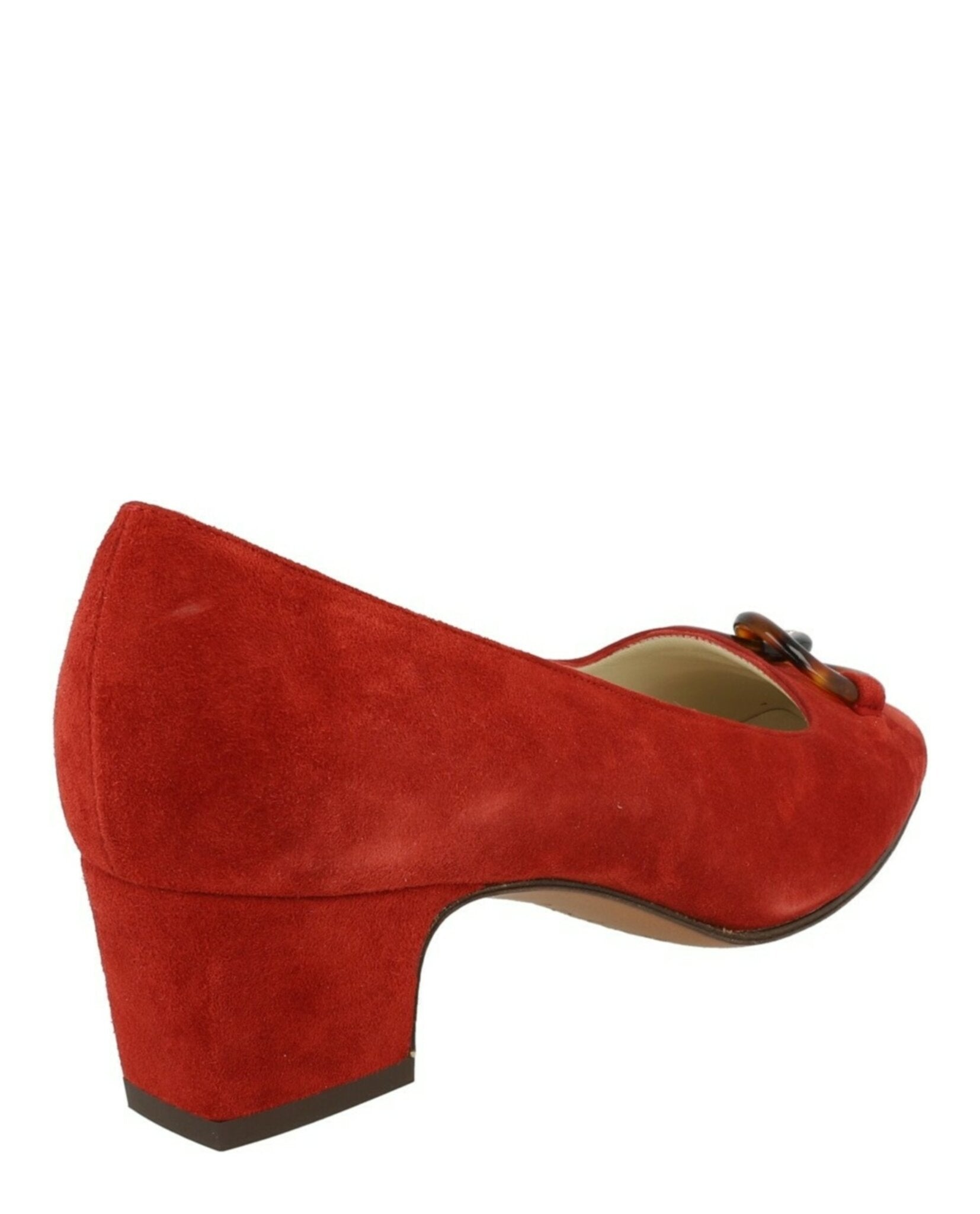 Suede Archive Limited Edition 1968 Germaine Pumps
