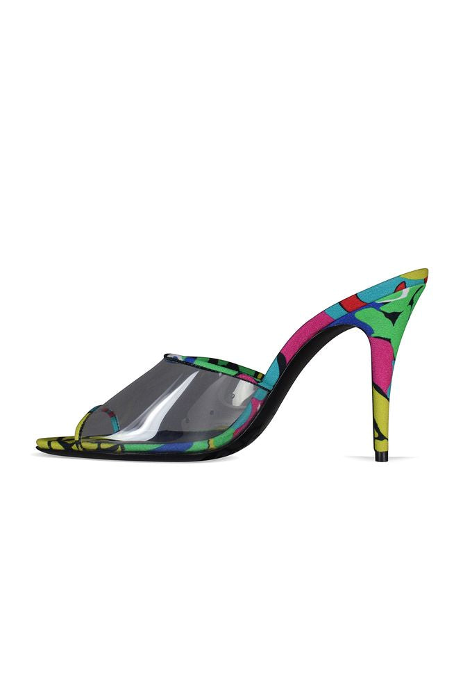 Mules Lolita
