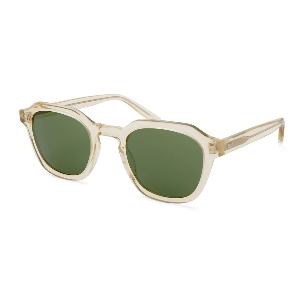Bp40002I Tucker Geometric Acetate Sunglasses