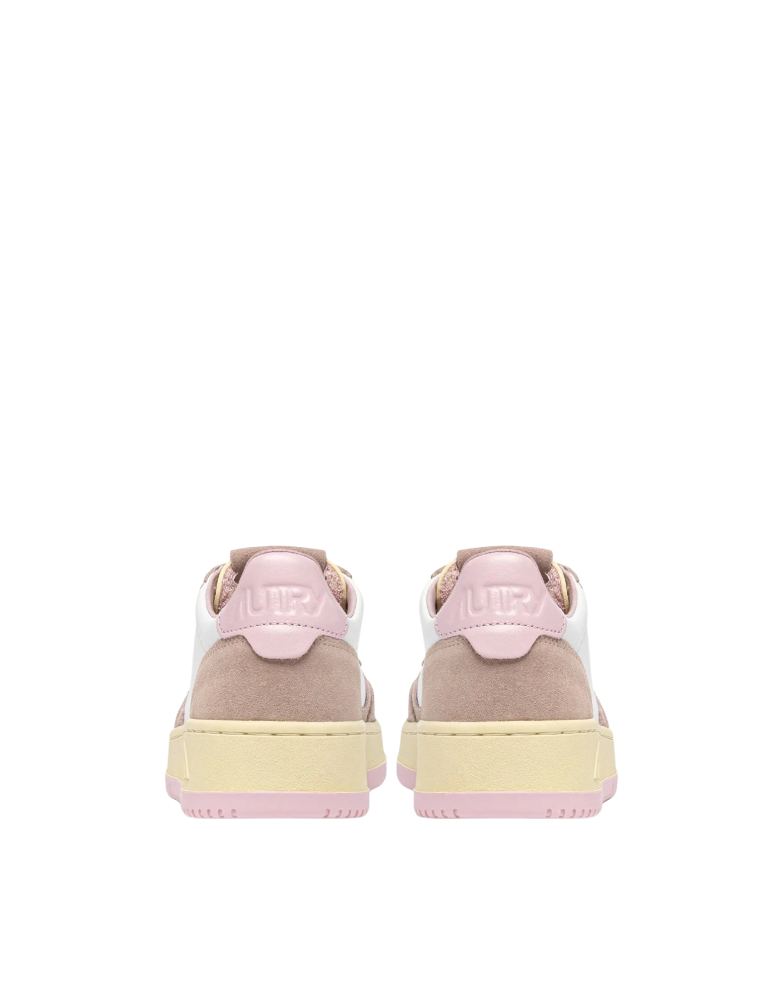 Medalist Low Women’s Pale Lilac Sneakers