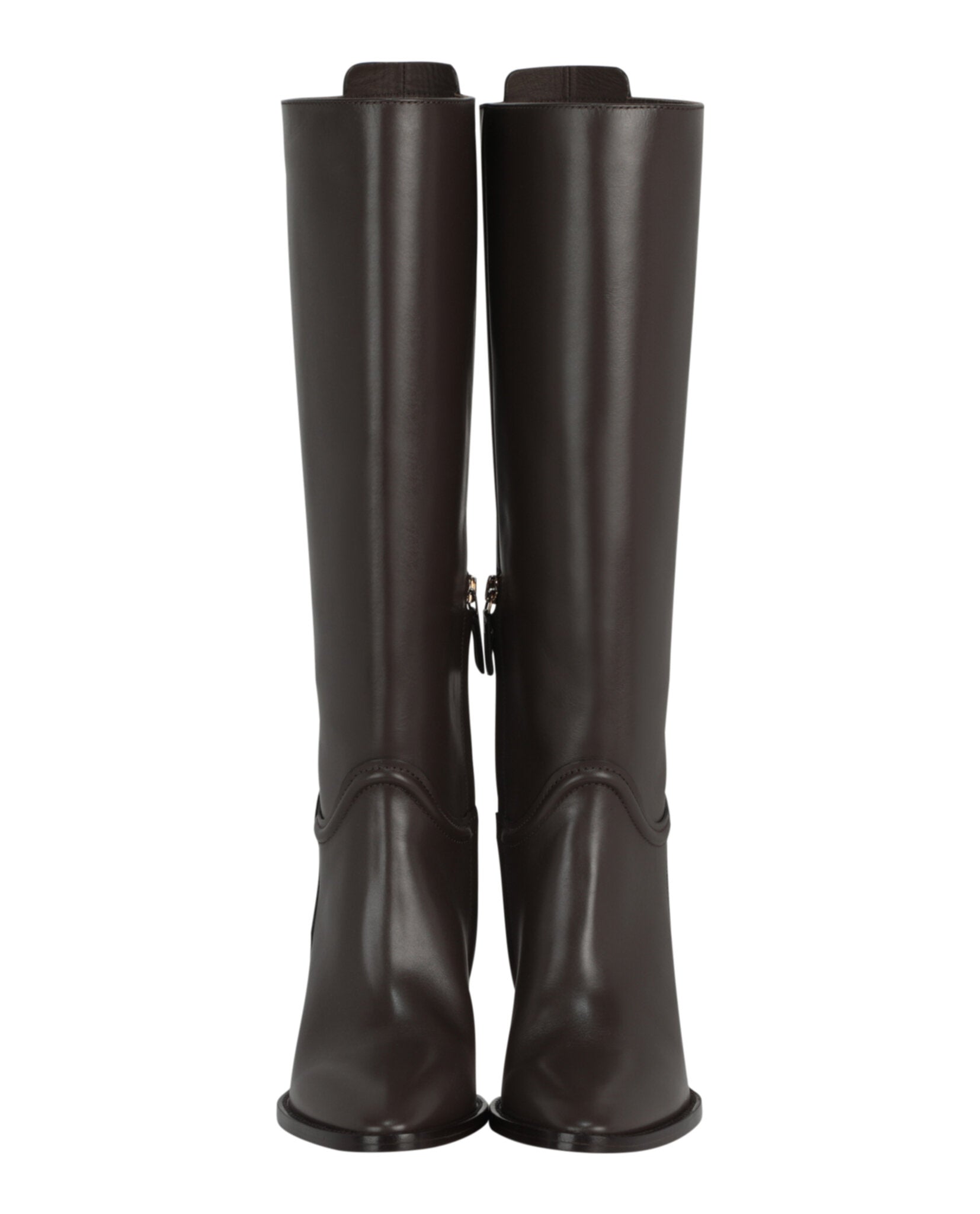 Torris Knee-Length Boots