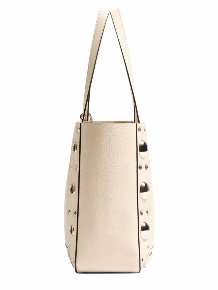 Nellcôte" Shopping Bag