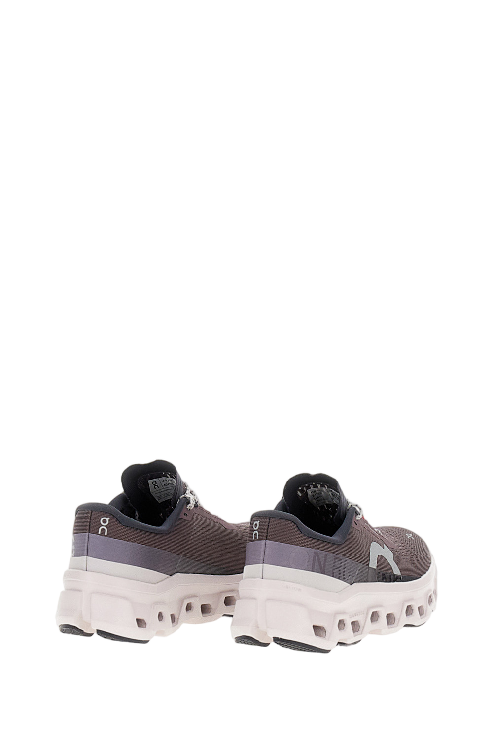 Grey Cloudmonster 1 Sneakers
