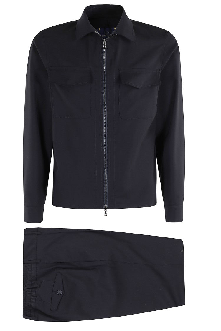 Pisa Suit
