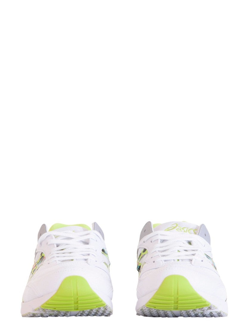 Low-Profile Sneakers