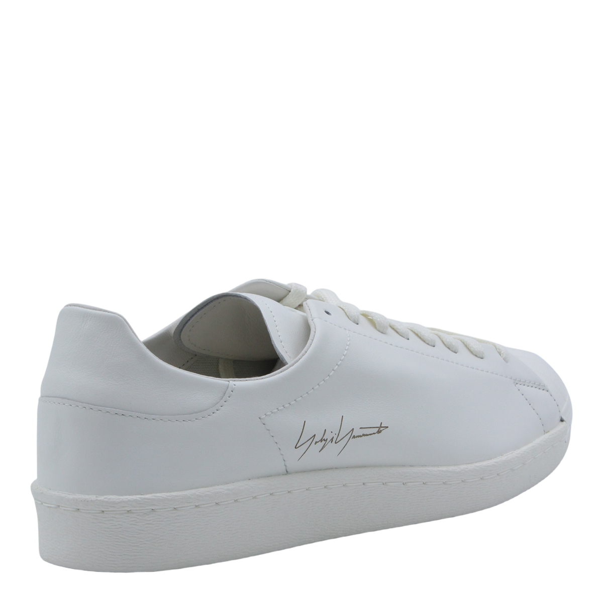 Low-Top Sneakers with Textured Sole