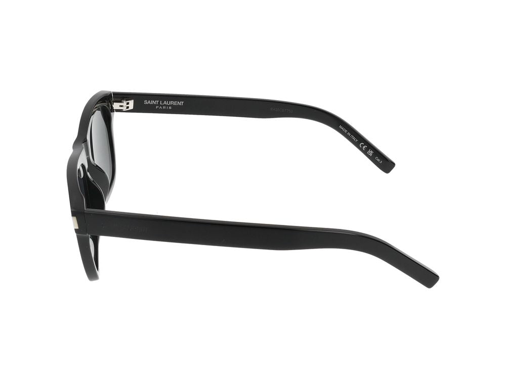 Sunglasses Saint Laurent SL 819 001 black black black 52/20/145