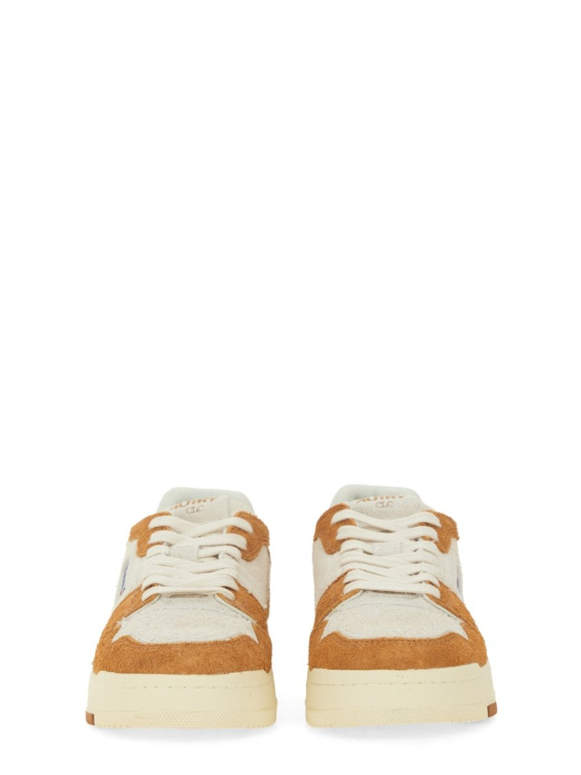 "Clc" Sneaker