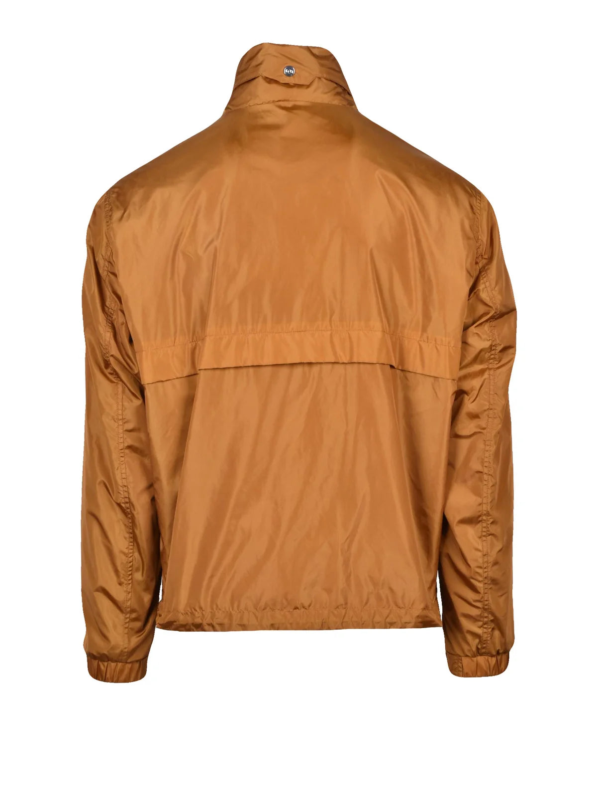 Techno Light Jacket - Brown