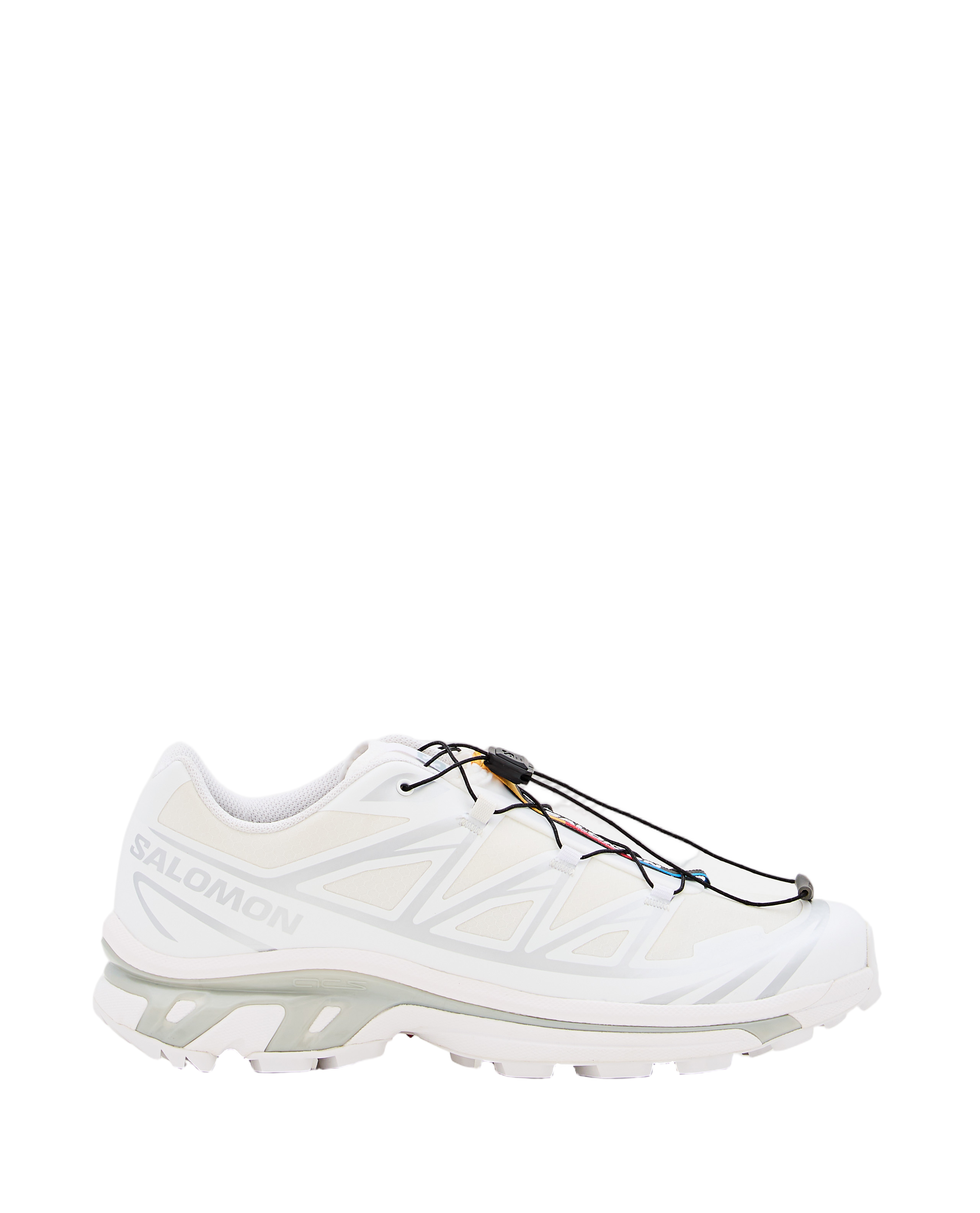 GORE-TEX Sneakers with Quick-Lace System