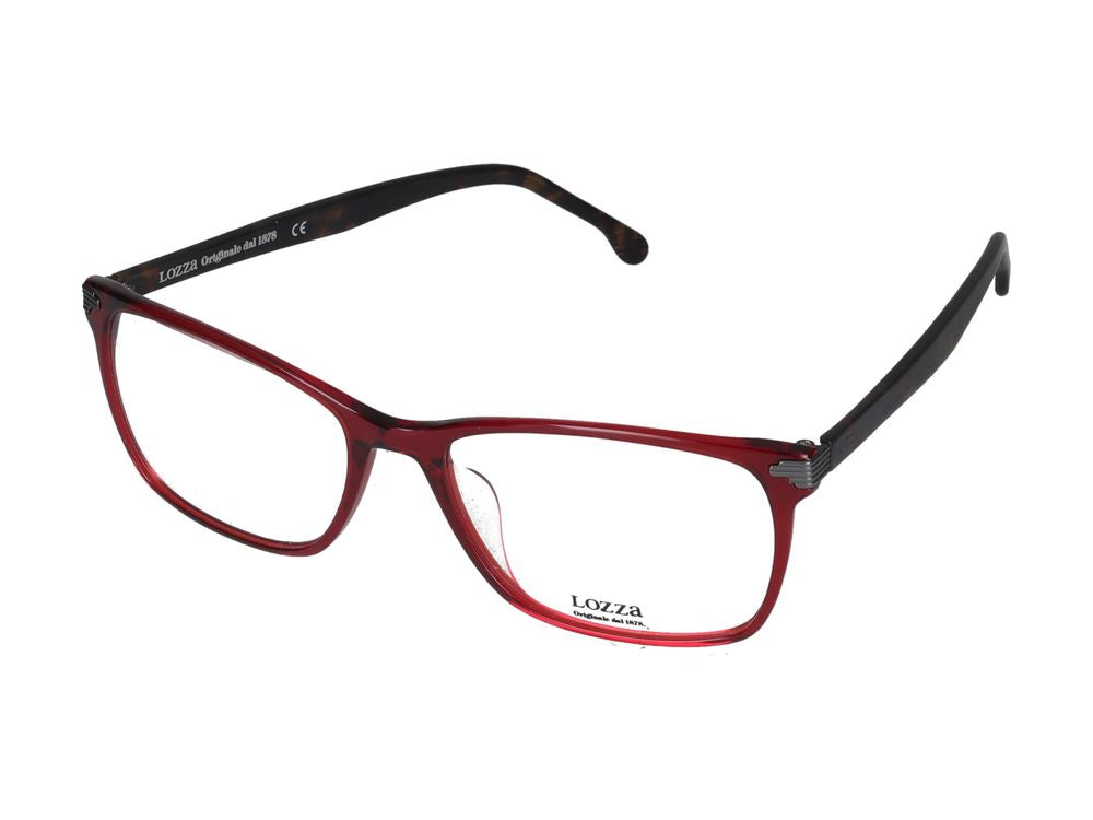 Eyeglasses VL4149 0V64 Transp. Burgundy 55/18/140
