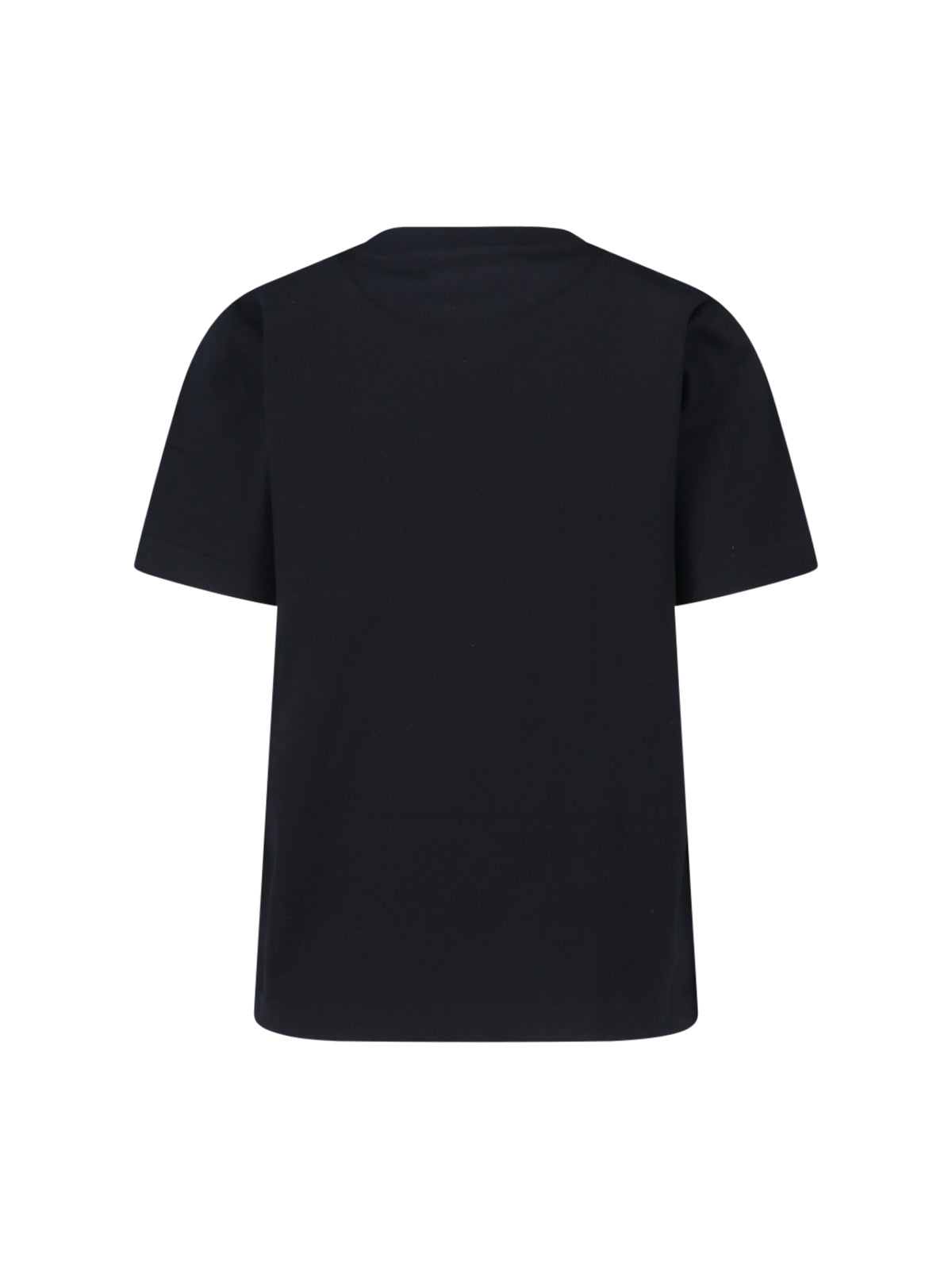 'Edk' T-Shirt – Black