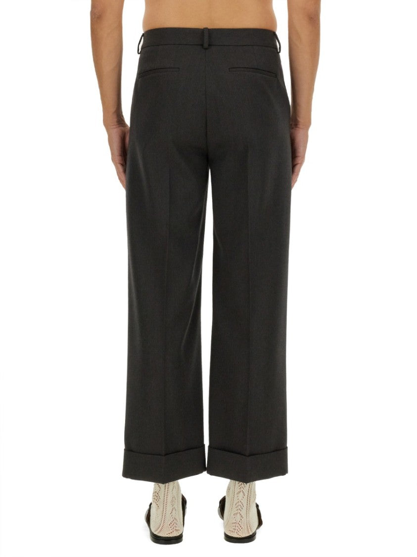 Grain De Poudre Pants