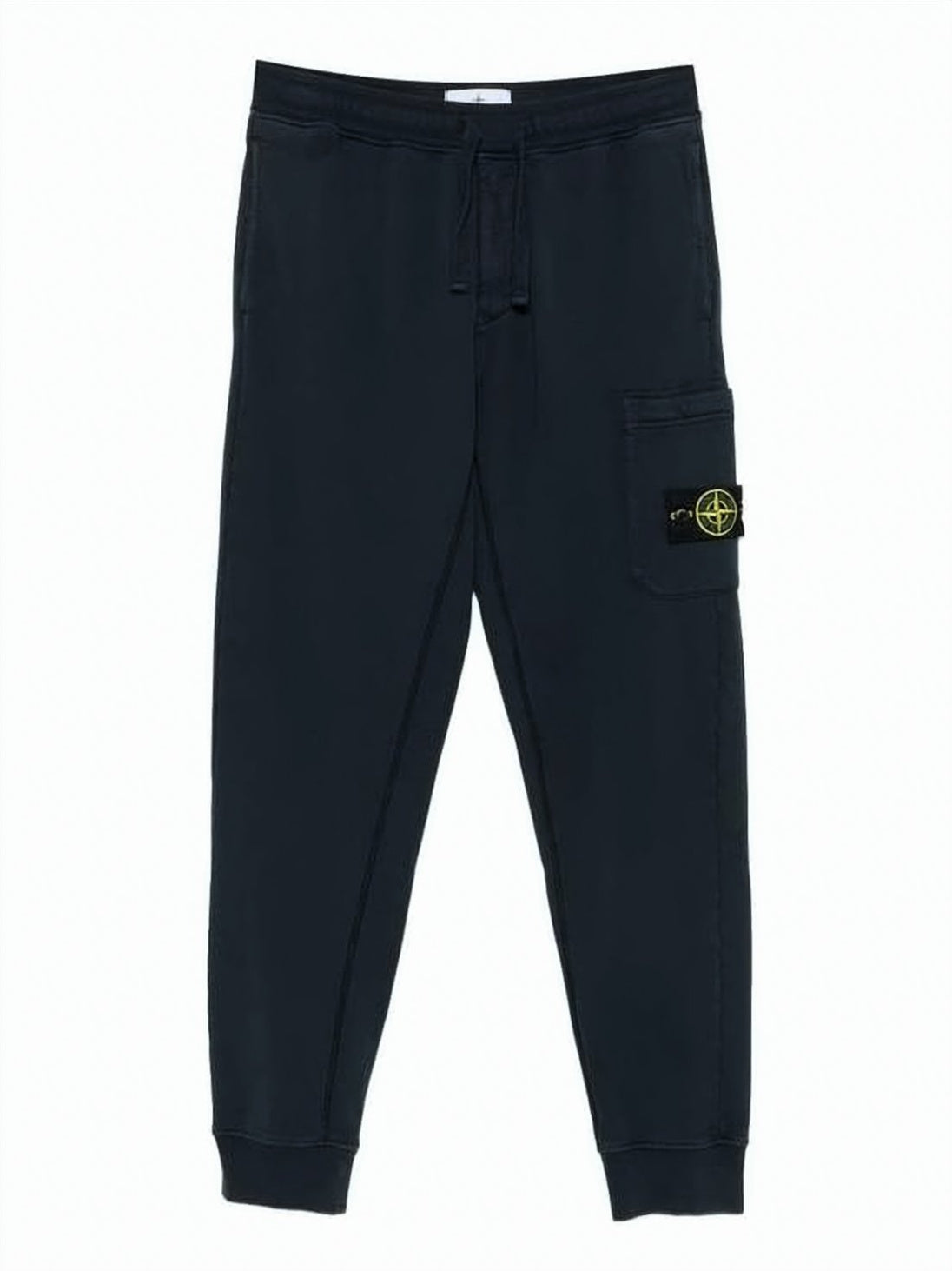 Relaxed Fit Straight Pants