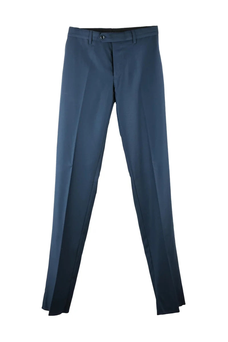 Tailored Suit - Multicolor