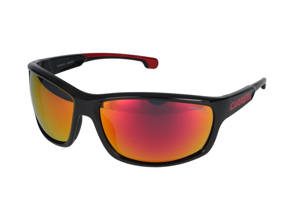 Sunglasses CARDUC 002/S 0A4 Red Black 68/16/125