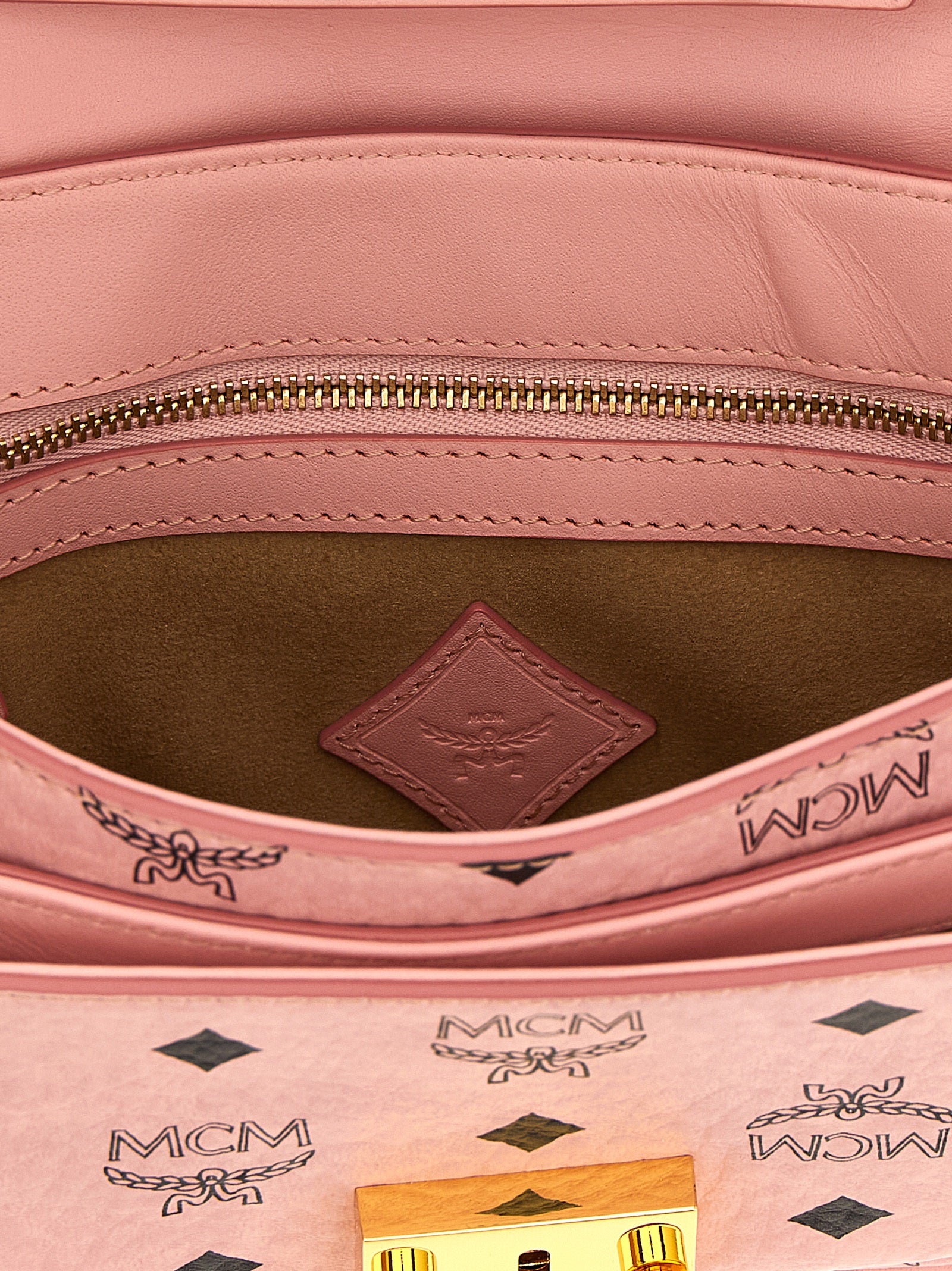 Medium ‘Tracy’ Crossbody Bag