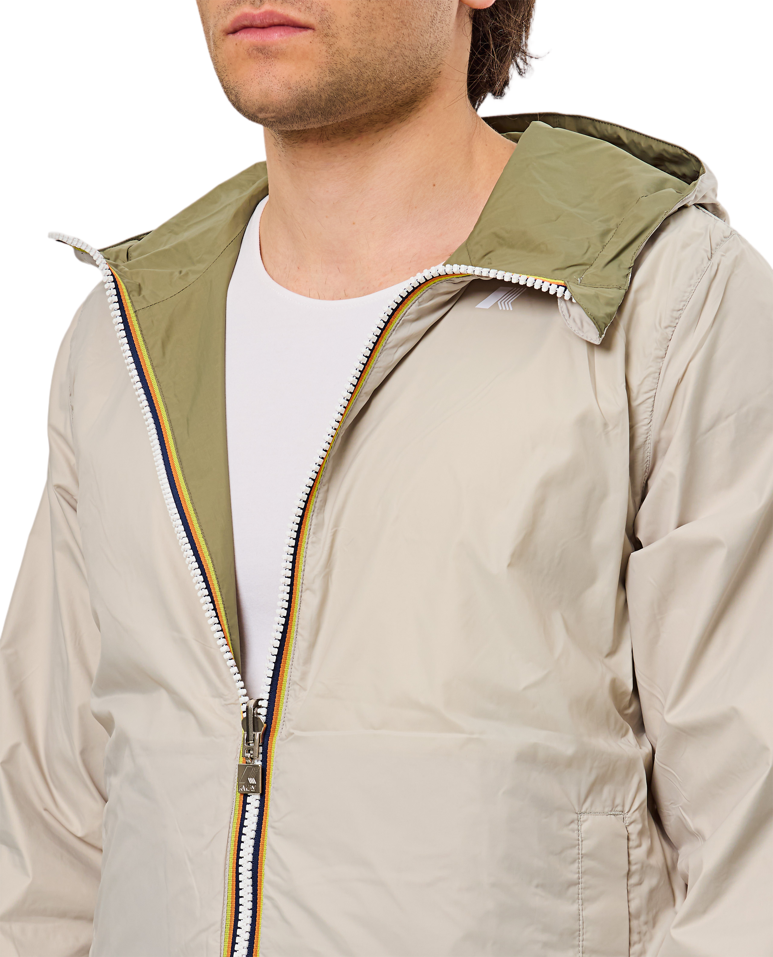 Doubl Jacket