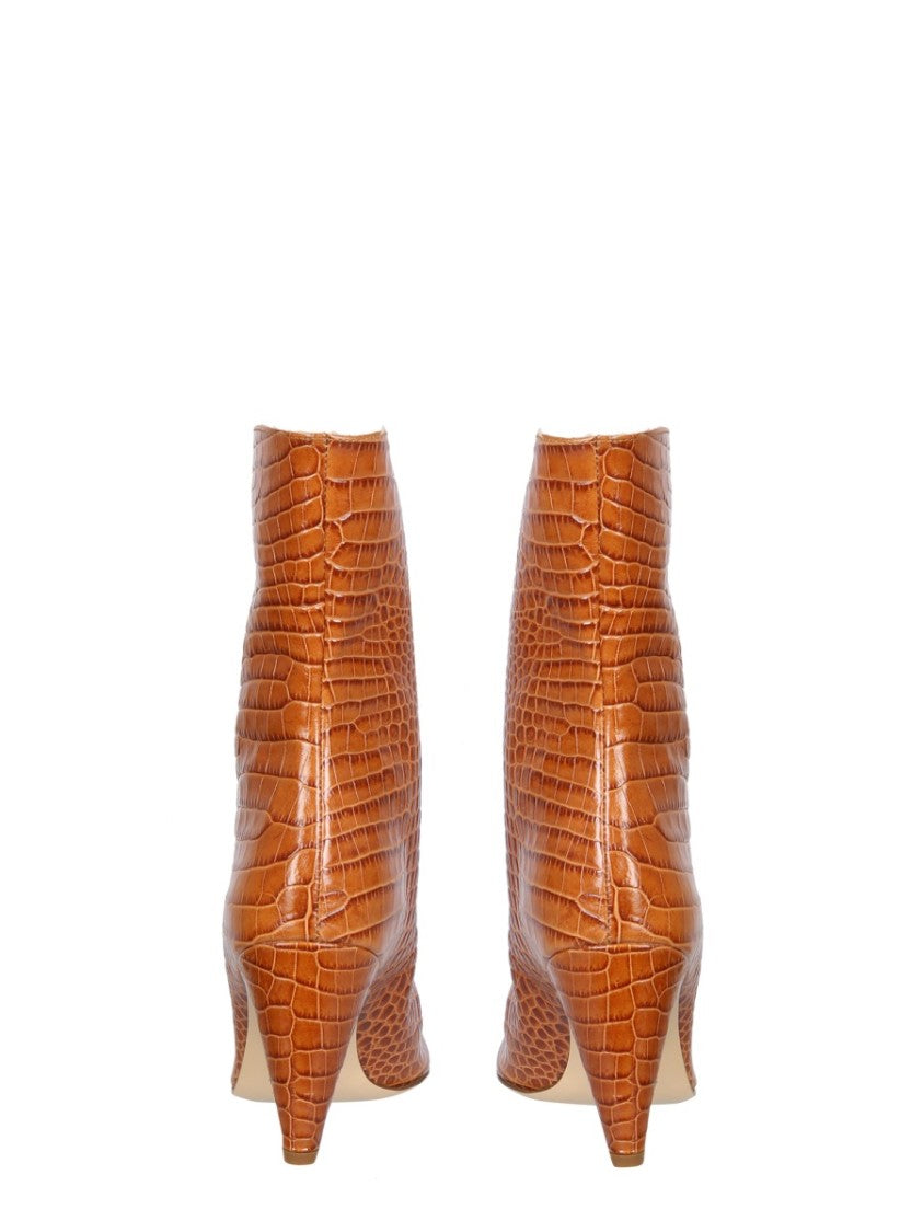 "Atena" Boots