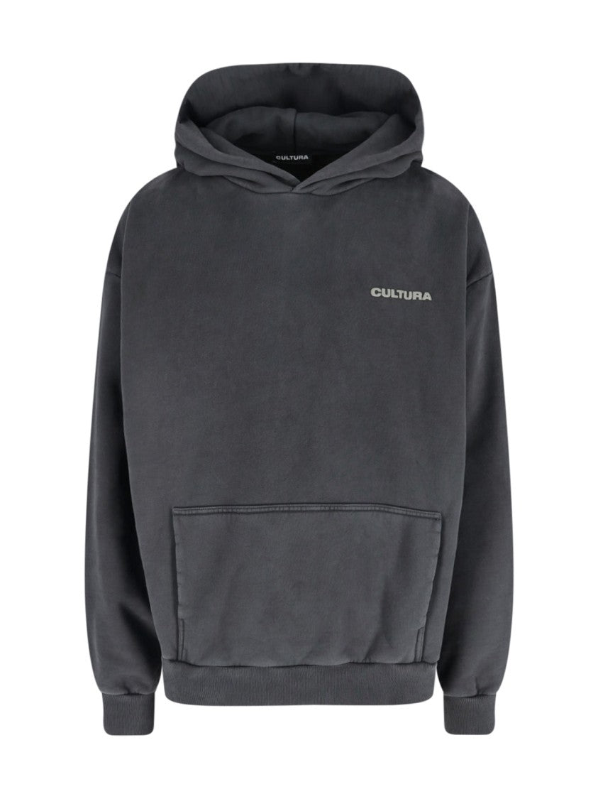 Classic Grey Sweater With Timeless Appeal