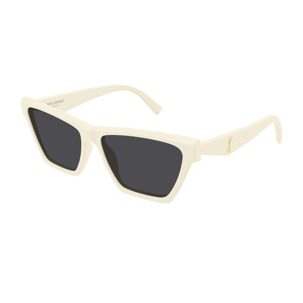Sl M103 Linea Monogram Cat-Eye Sunglasses