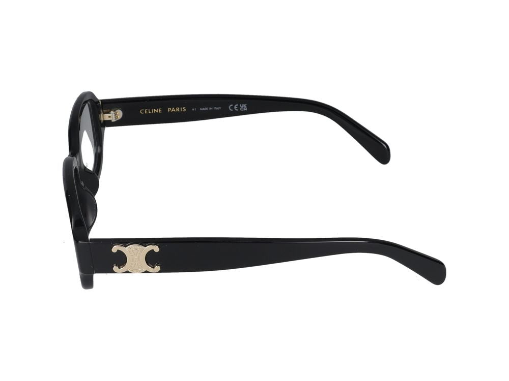 Eyeglasses CL50173I 001 52/20/140
