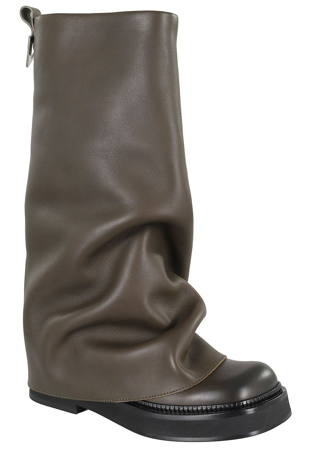 Robin Combat Boot