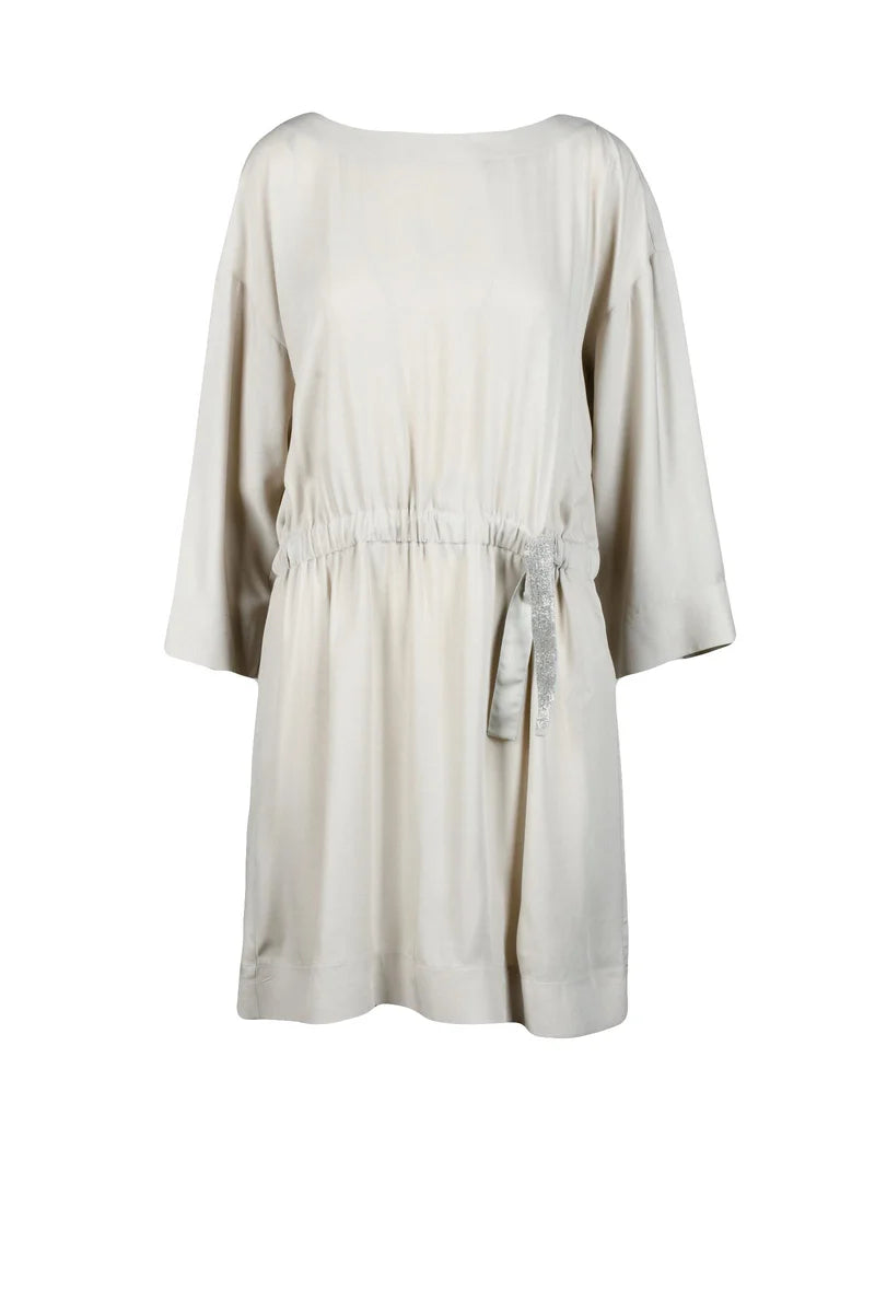 Light Dress - Beige