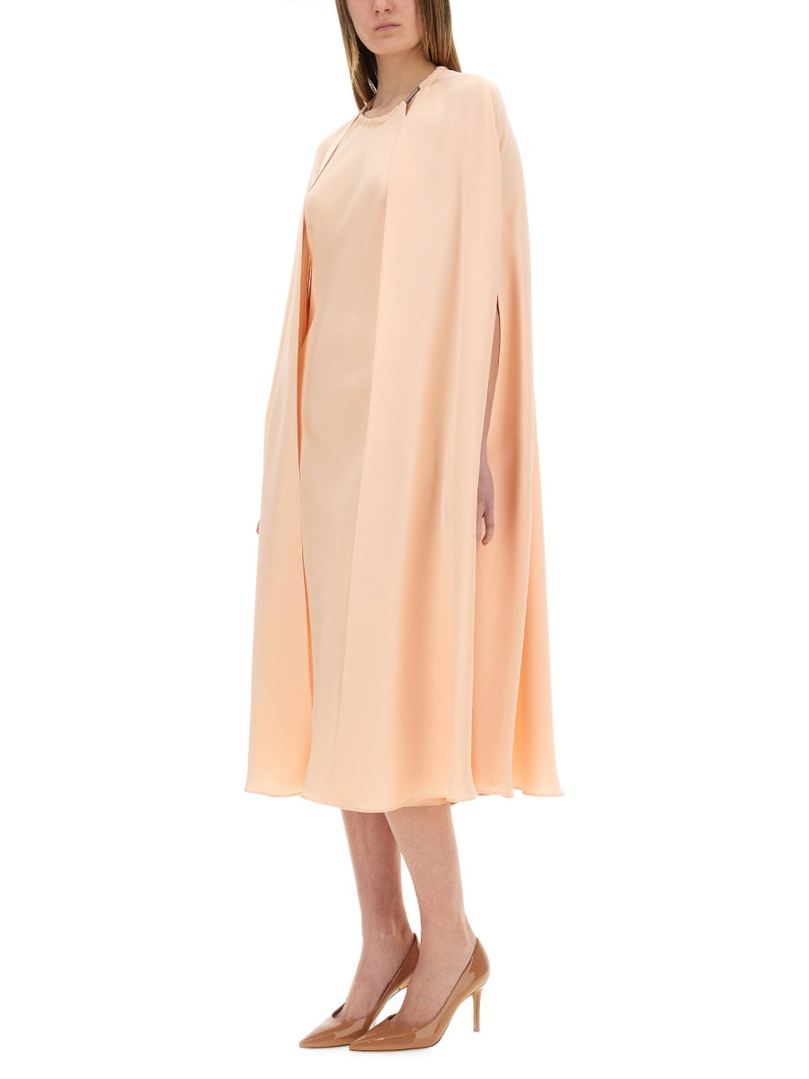 "Managua" Dress