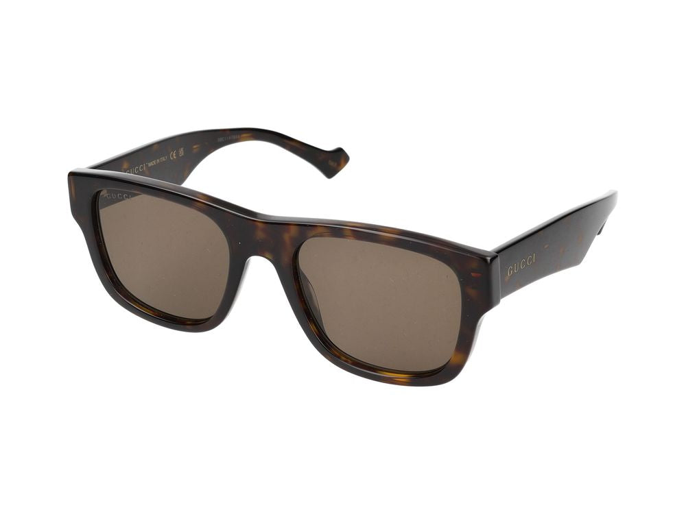 Sunglasses GG1427S 003 havana havana brown 53/21/145