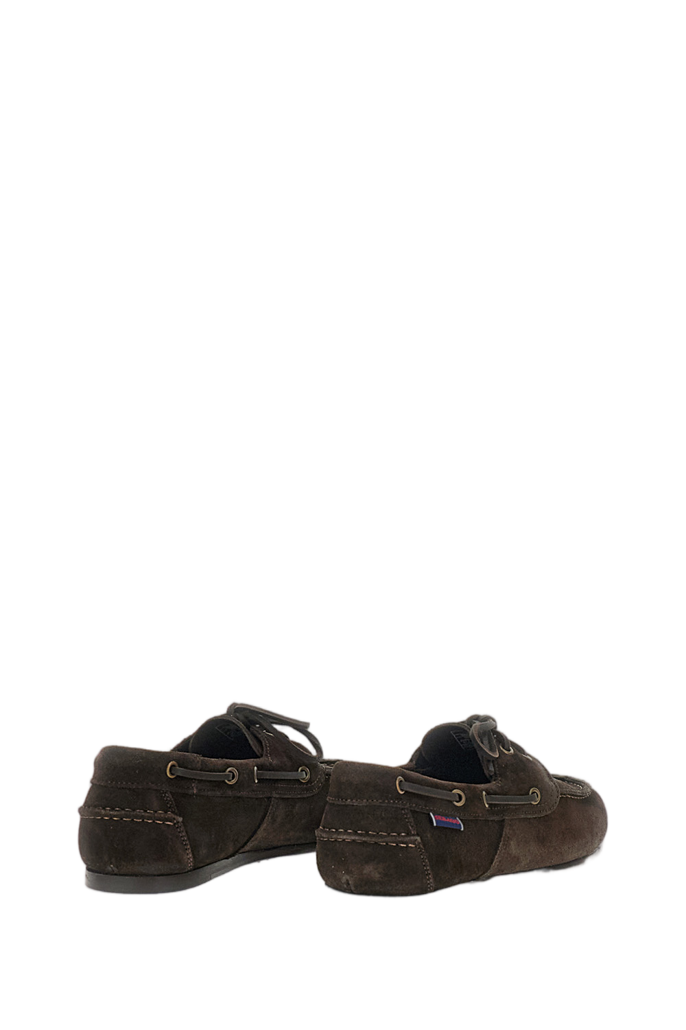Owen Boat Shoes