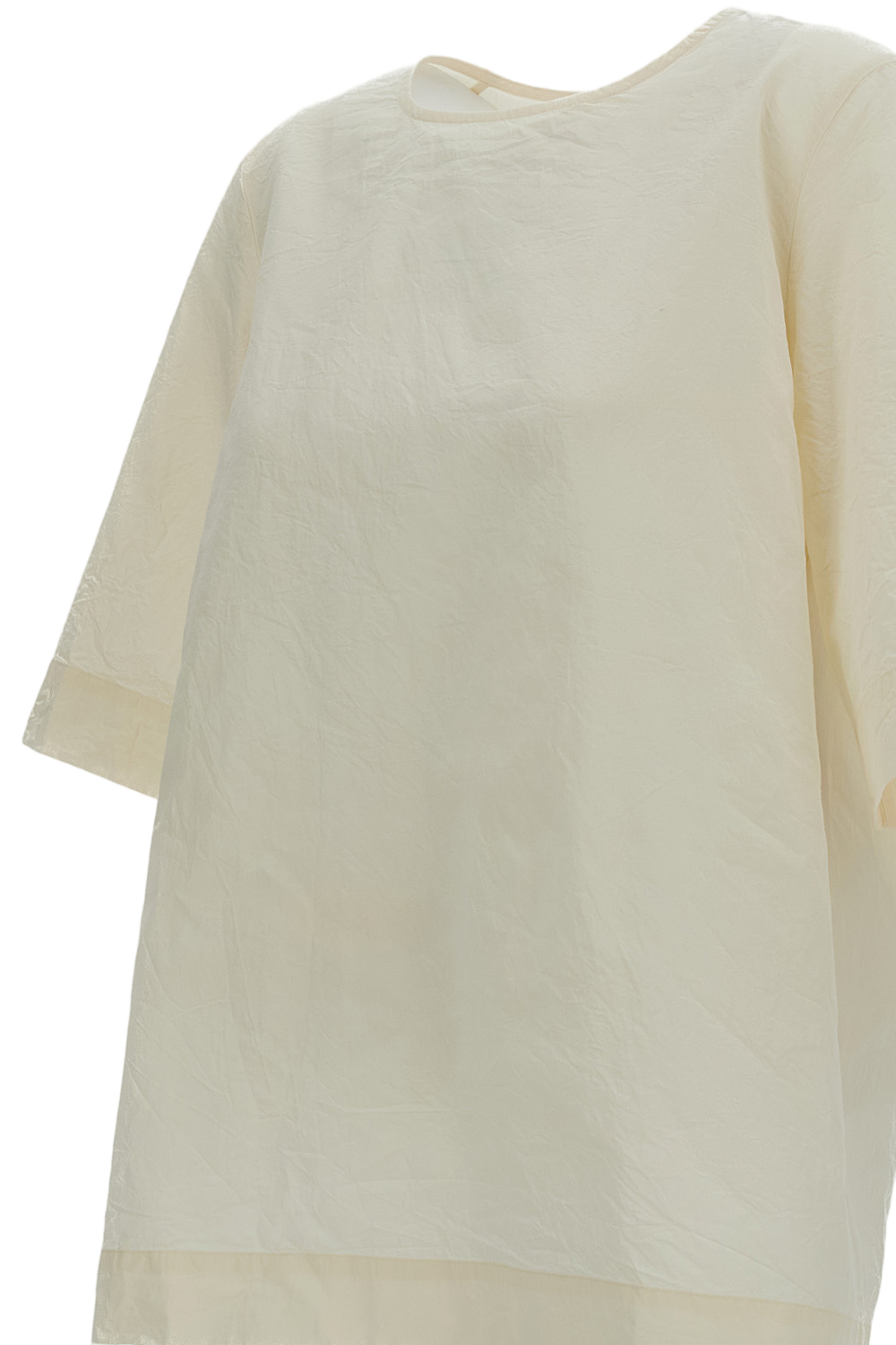 Simple Cotton Top