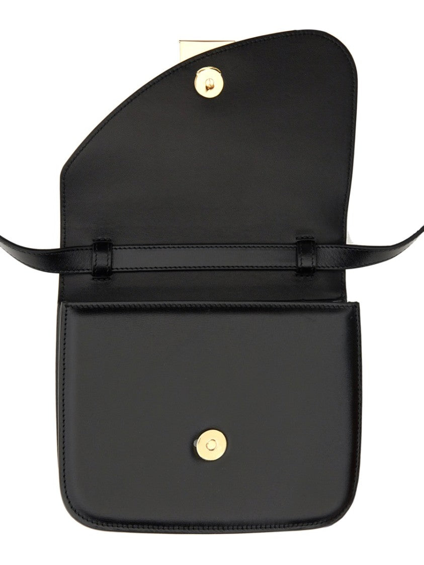 Shoulder Bag "Flame"